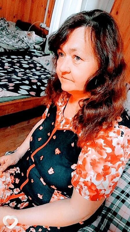 Ирина Шестакова, 60, Тюмени — анкета №3037249