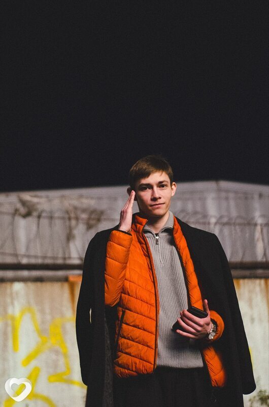 Ярослав, 21, Сургуте — анкета №3037269