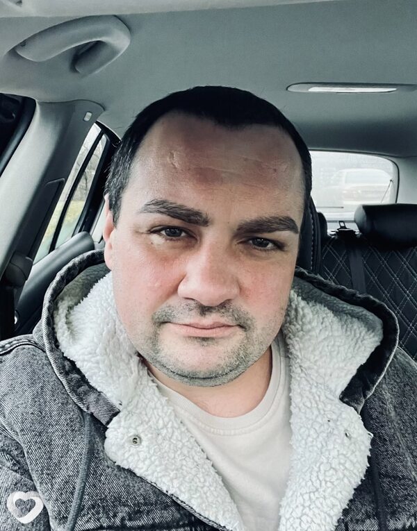 Павел, 37, Минске — анкета №3037405