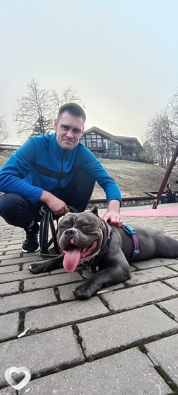 Илья, 39, Химках — анкета №3037407