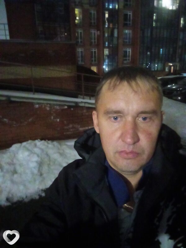 Михаил, 39, Красноярске — анкета №3037408