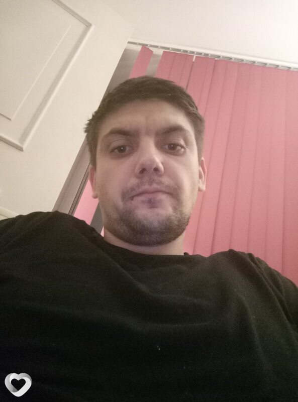 Владислав, 27, Санкт-Петербурге — анкета №3037414