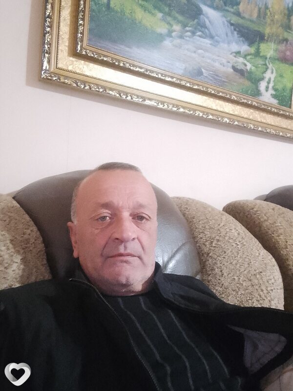 Mnacakan, 54, Лабинске — анкета №3037418