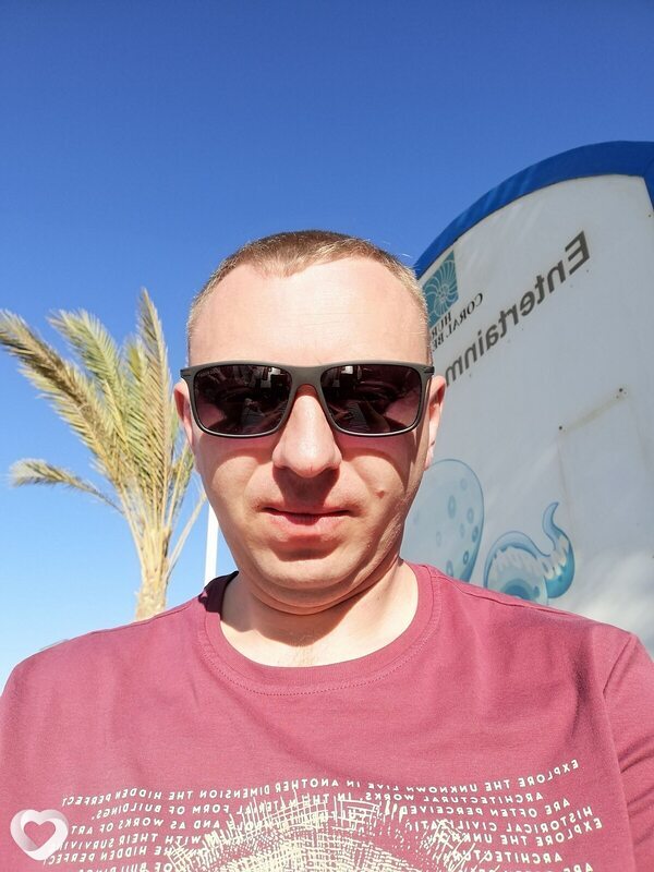 Александр, 39, Торжке — анкета №3037329