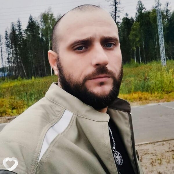 Александр, 36, Ярославле — анкета №3037342