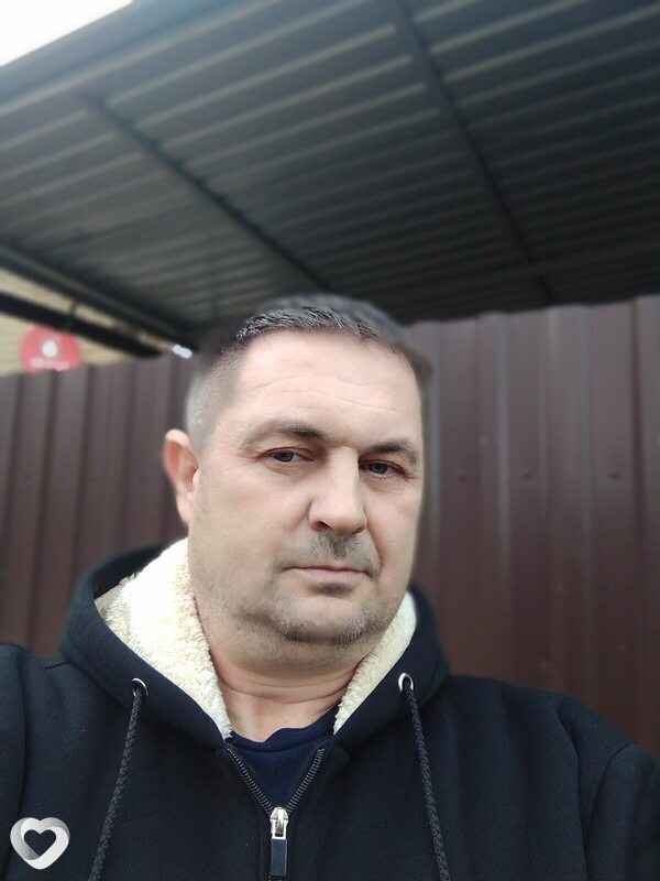 Андрей, 51, Волгограде — анкета №3037346