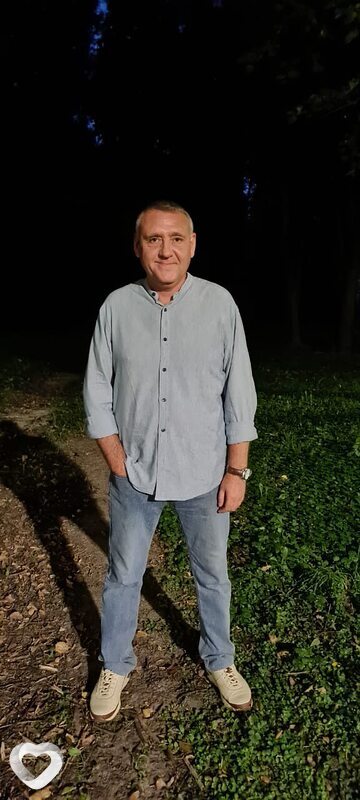 Сергей, 46, Рязани — анкета №3037349