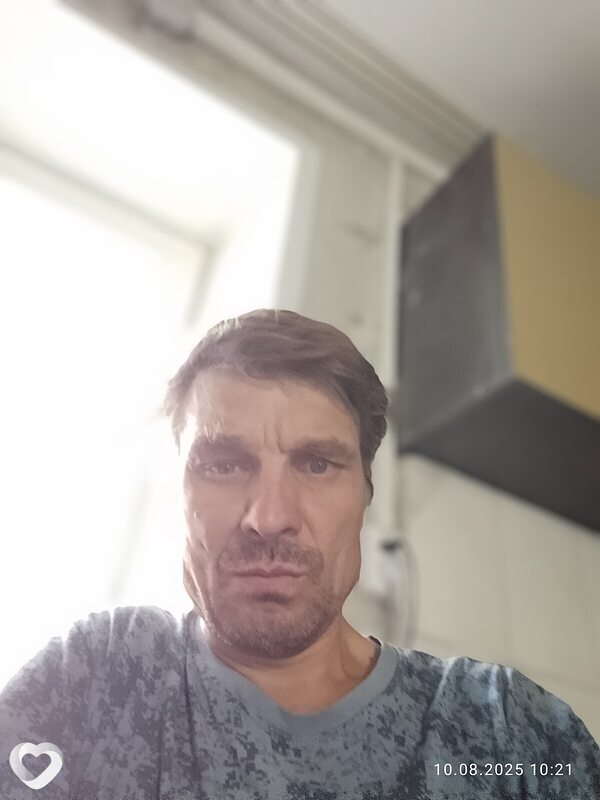 Алексей, 49, Усть-Каменогорск — анкета №3037359