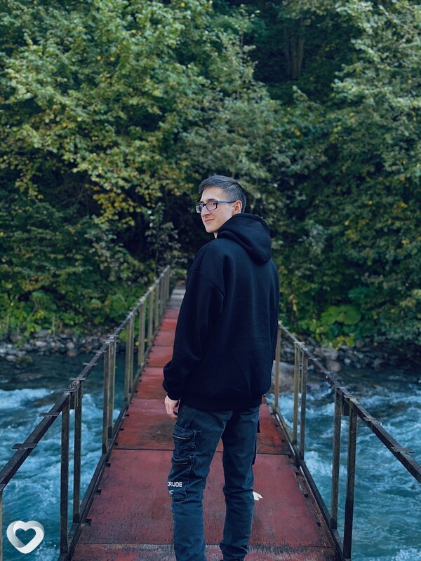 Дмитрий, 23, Невинномысске — анкета №3037360