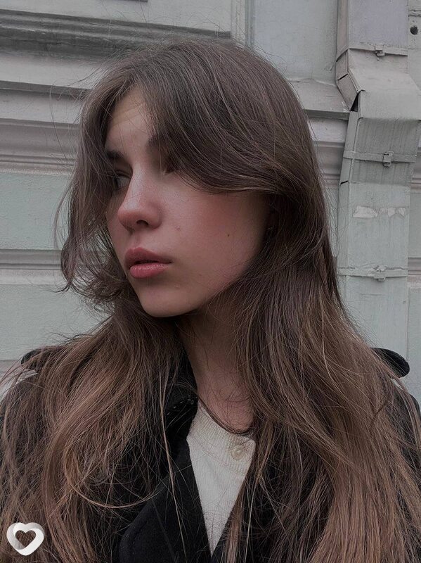 Ирина, 21, Красногорске — анкета №3037362