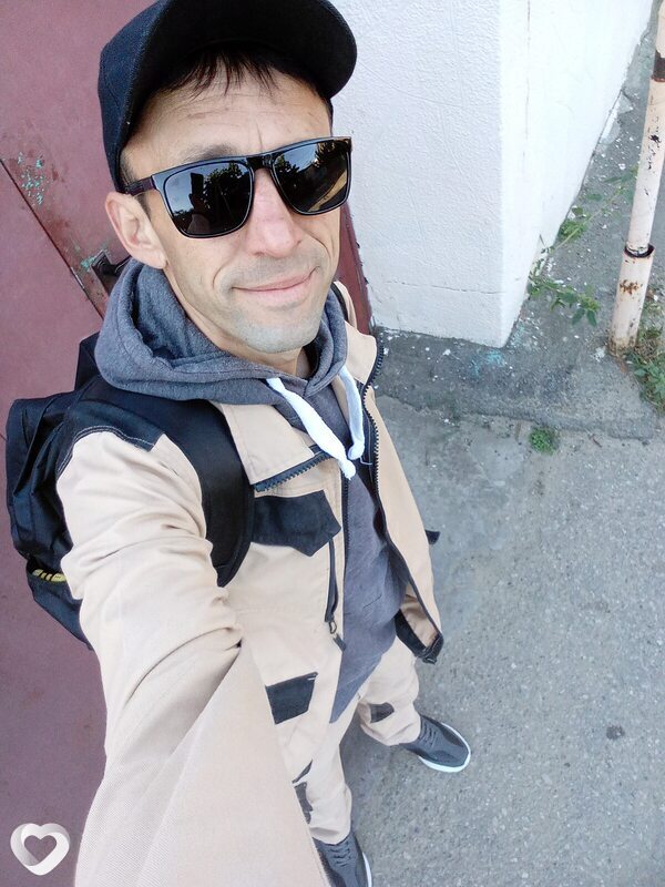 Женя, 41, Новочеркасске — анкета №3037363