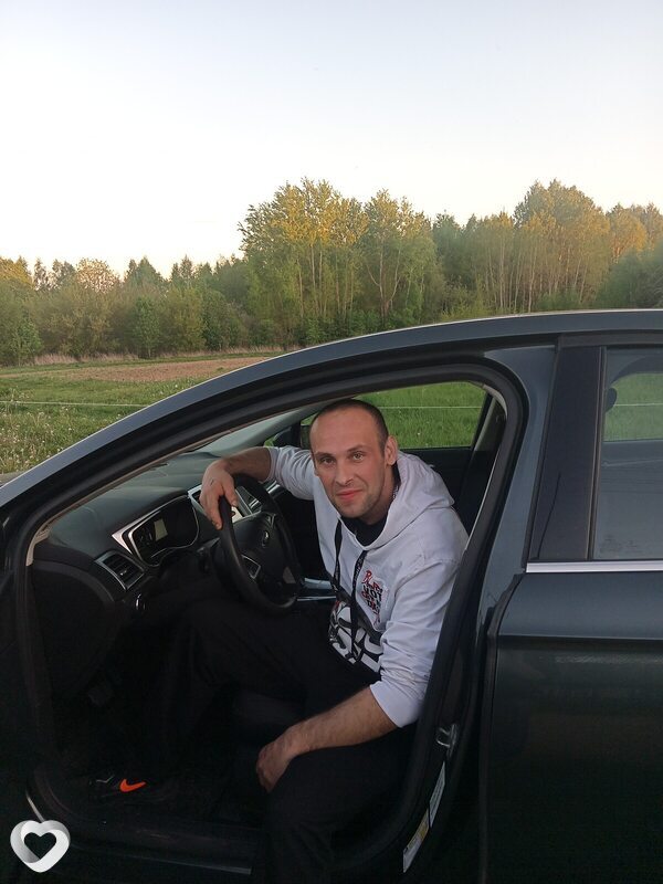 Анатолий, 36, Домодедово — анкета №3037366