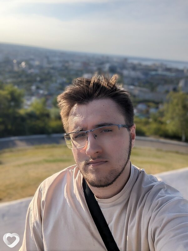 Назар, 29, Саратове — анкета №3037369