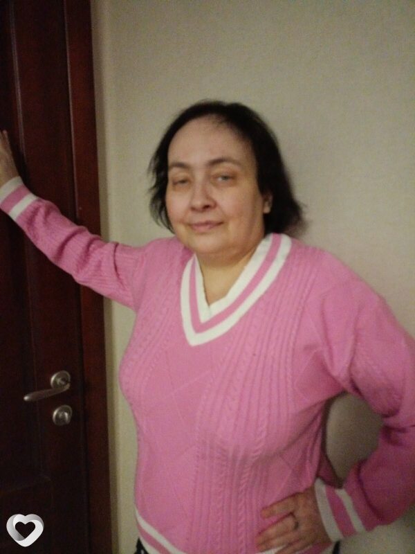 Танюша, Рени