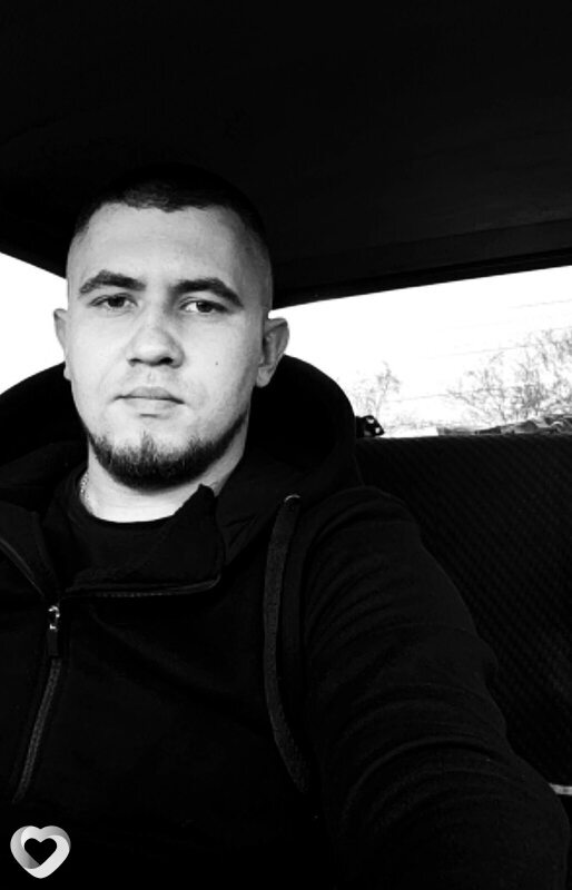 Dmitry, 30, Донецке — анкета №3037472