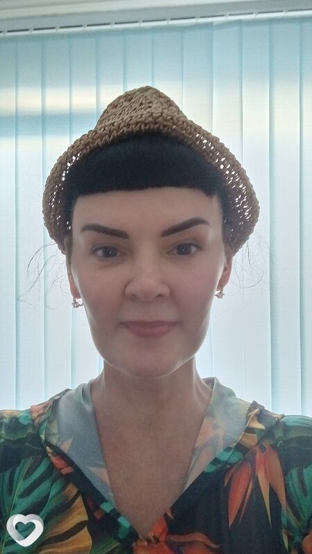 Оксана, 48, Москве — анкета №3037487
