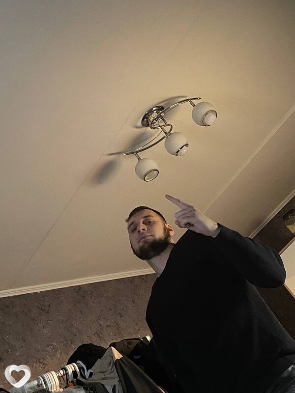 Дмитрий, 29, Гомеле — анкета №3037491