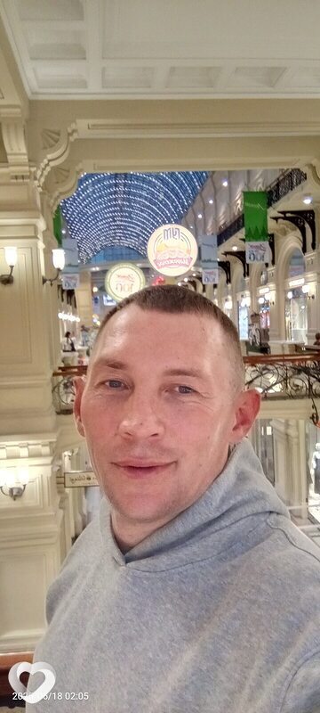 Кирилл, 33, Мелитополе — анкета №3037382