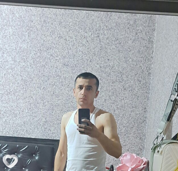 Said, Замбров
