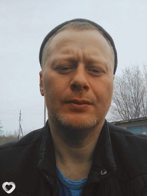 Александр, 47, Самаре — анкета №3037451