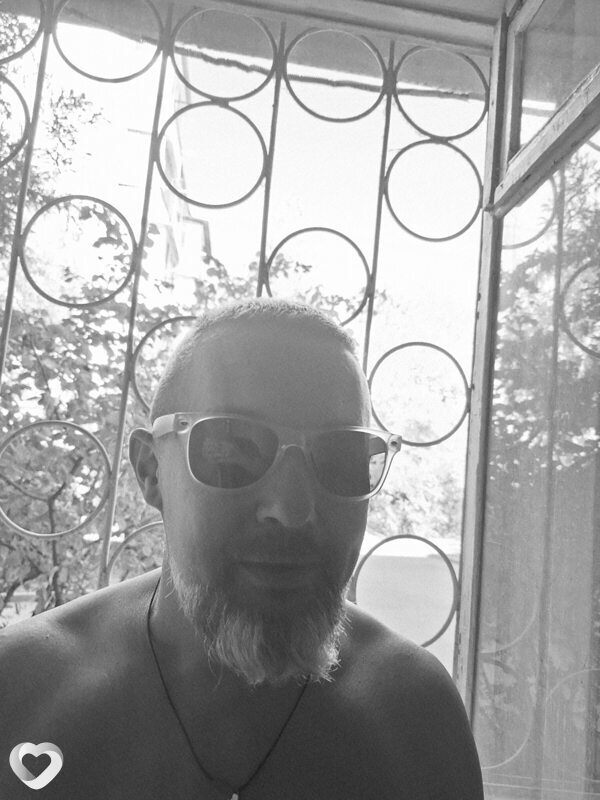 Денис, 47, Донецке — анкета №3037463