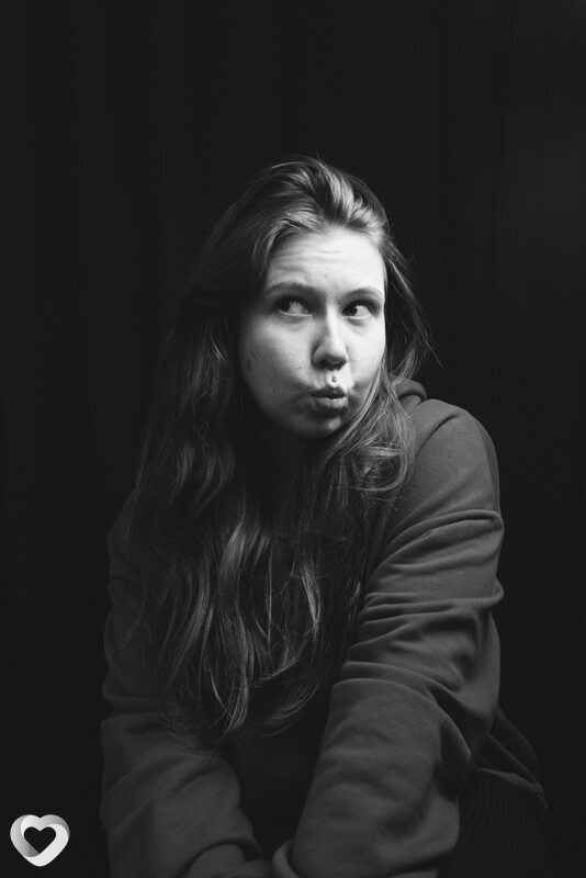 Анастасия, 23, Санкт-Петербурге — анкета №3037469