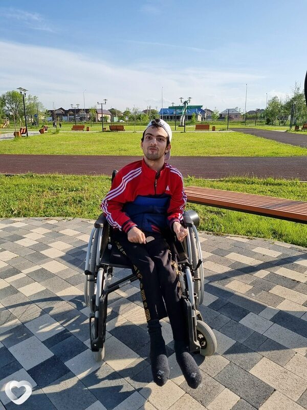 Коля, 25, Суворове — анкета №3037497