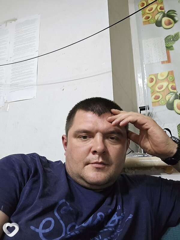 Виктор, 34, Мелитополе — анкета №3037499