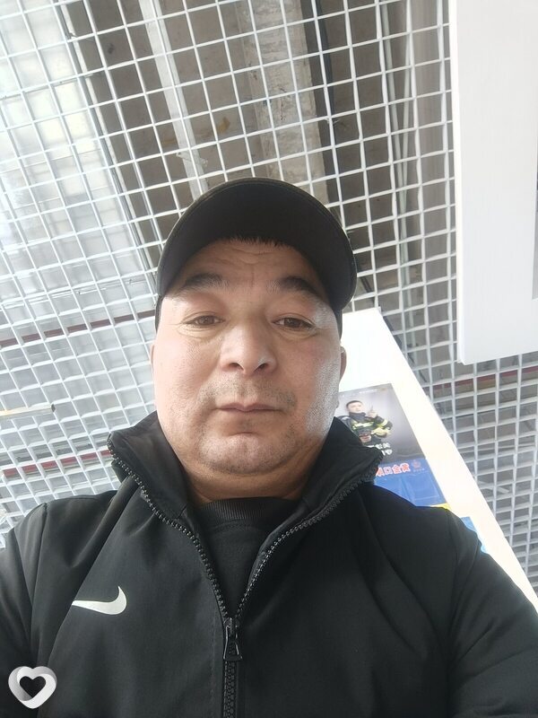 Асылбек, 42, Уральске — анкета №3037502