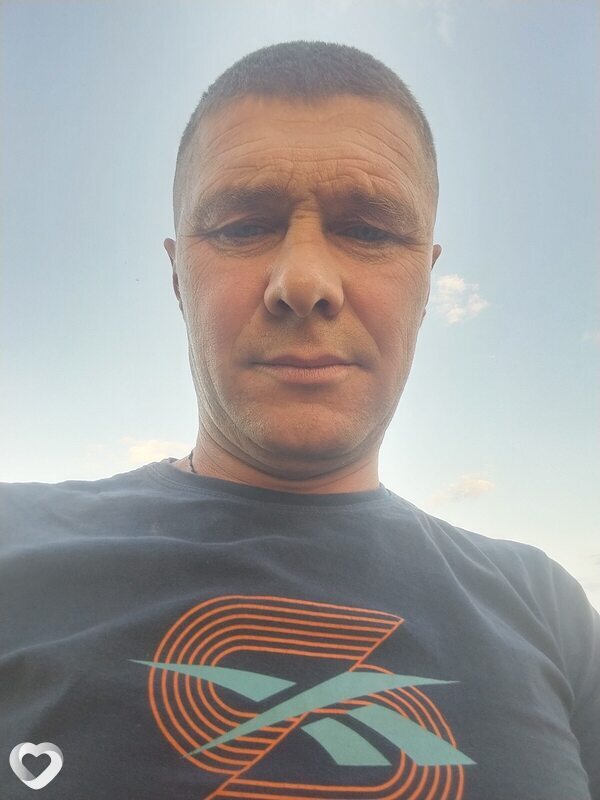 Коля, 43, Кемерове — анкета №3037507