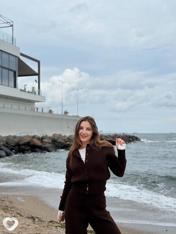 Margarita, 23, Одессе — анкета №3037513
