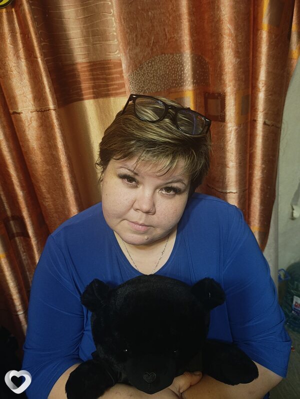 Наталия, 44, Екатеринбурге — анкета №3037515