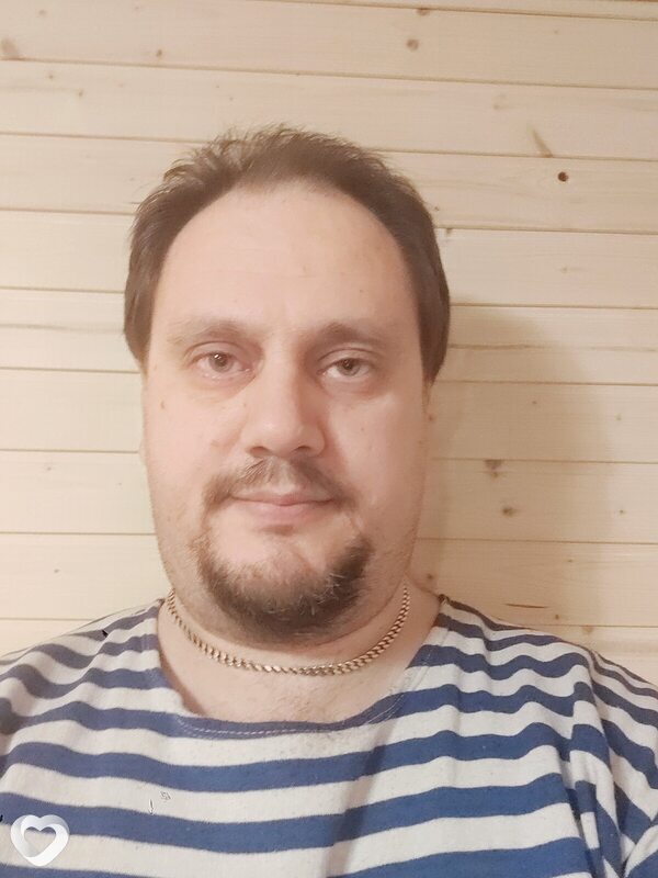 Вик, 44, Краснодаре — анкета №3037521