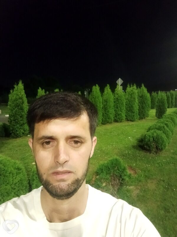 Саша, 28, Владимире — анкета №3037427