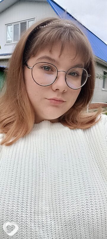 Марина, 24, Энгельсе — анкета №3037432