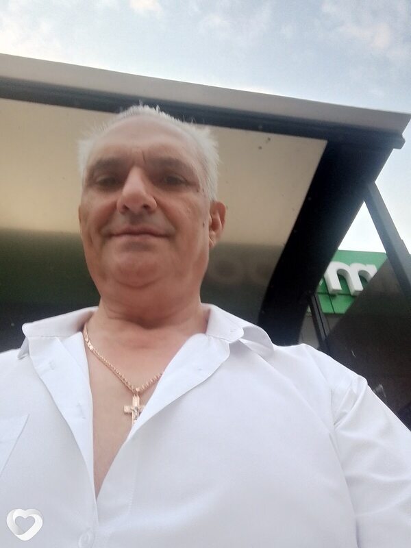 Андраник, 61, Волгограде — анкета №3037436