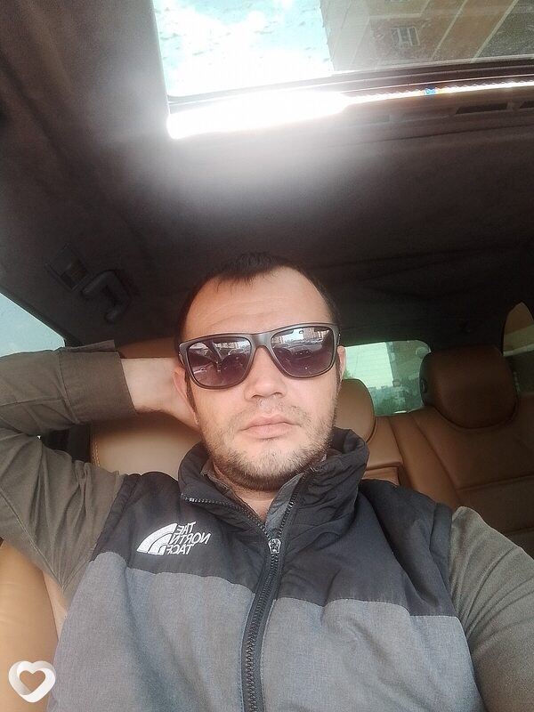 Алексей, 32, Краснодаре — анкета №3037437
