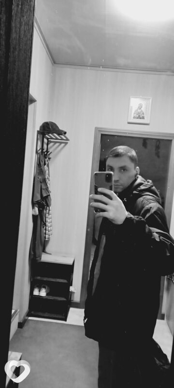Александр, 42, Братске — анкета №3037441