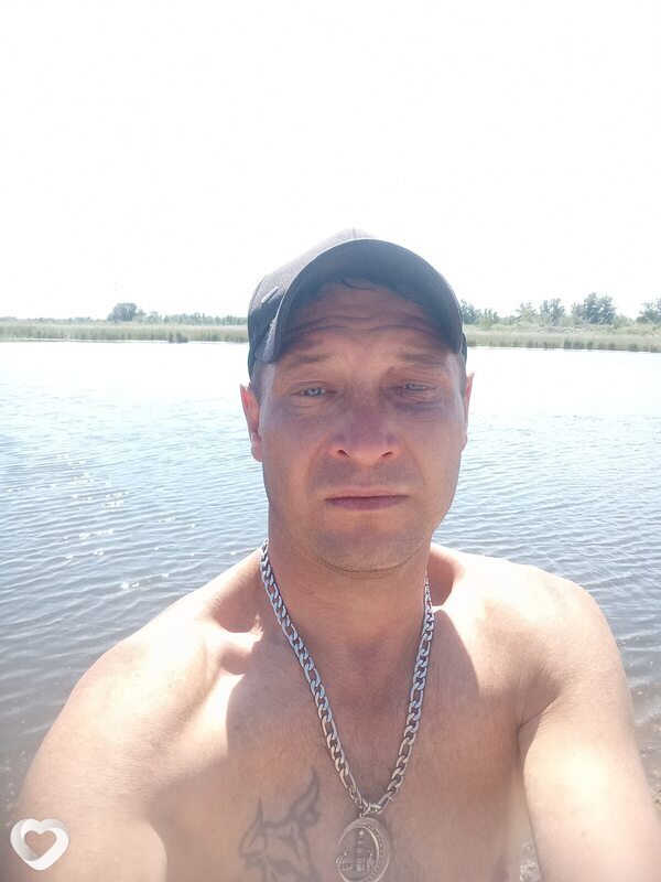 Алексей, 41, Костанае — анкета №3037443