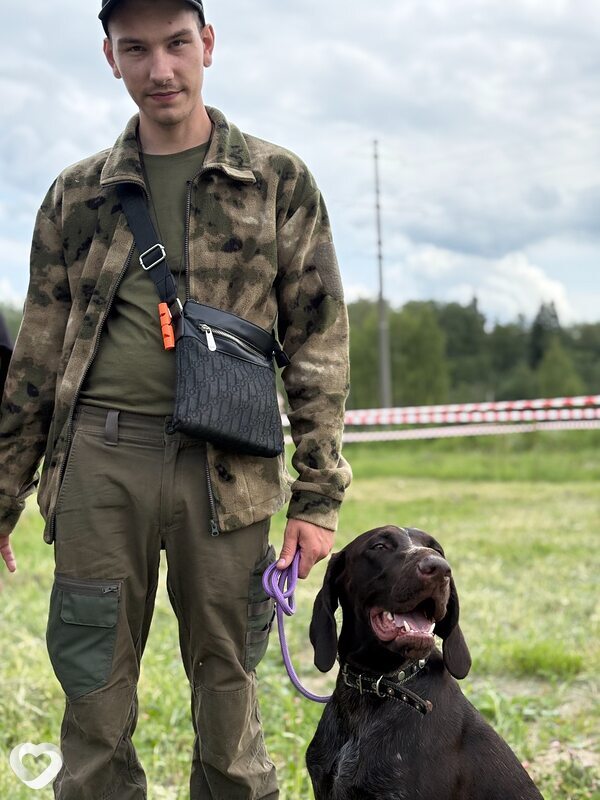 Алексей, 25, Одинцове — анкета №3037598