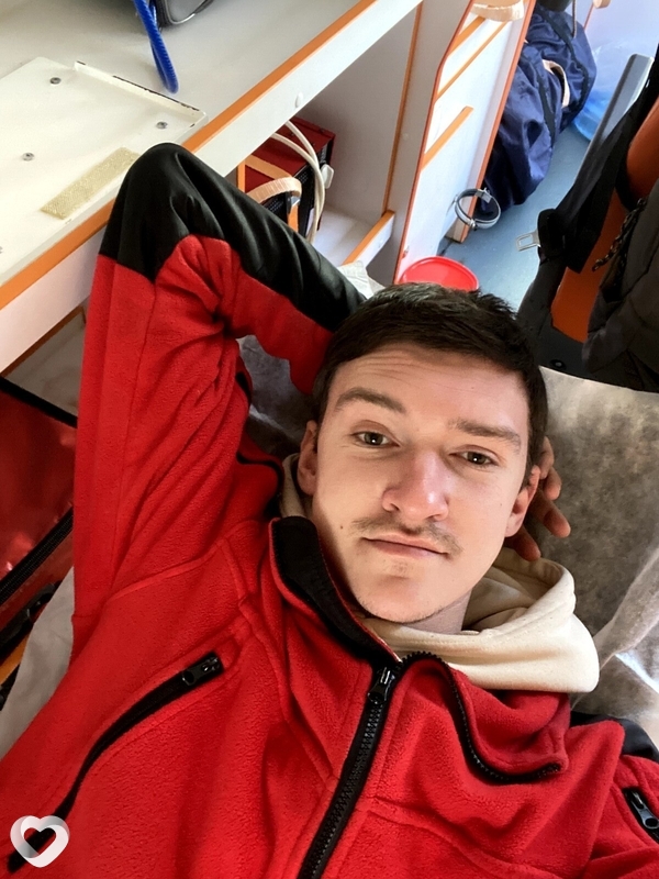 Иван, 31, Москве — анкета №3037599