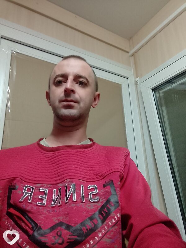 Сергей, 33, Полтаве — анкета №3037600