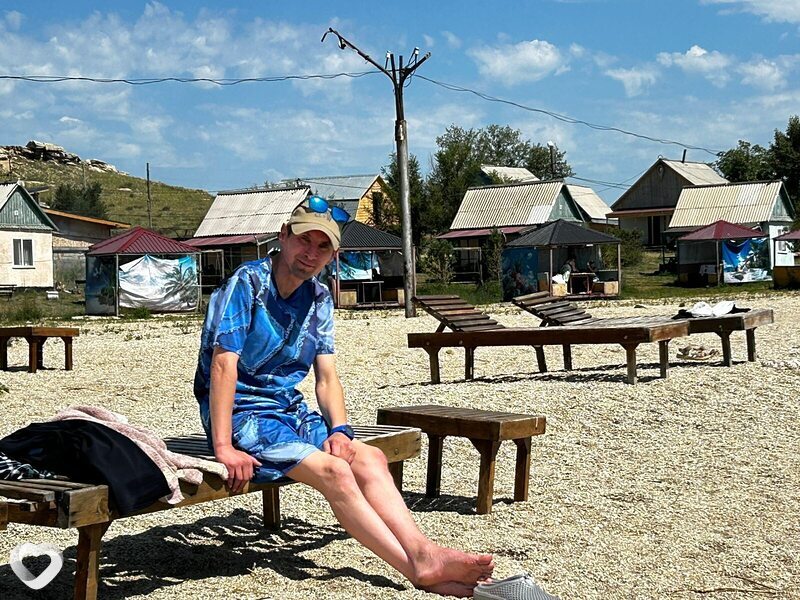 Sportak, 46, Усть-Каменогорск — анкета №3037614