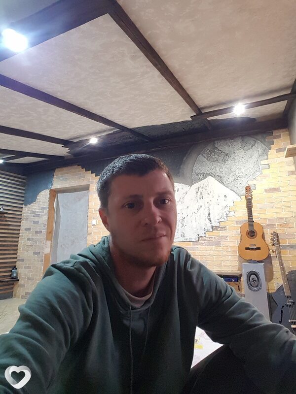 Нави, 36, Омске — анкета №3037617