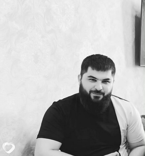 Тимур, 32, Краснодаре — анкета №3037557