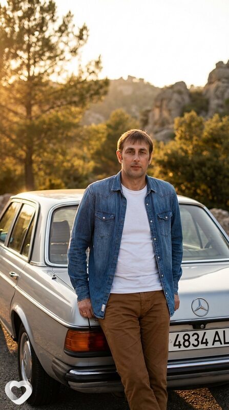 Андрей, 40, Минске — анкета №3037562