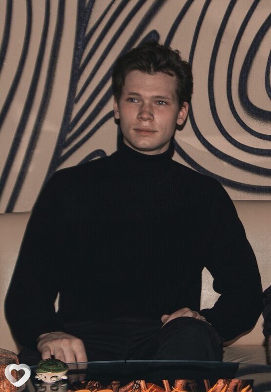 Егор, 25, Северске — анкета №3037570