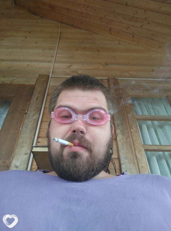 Никита, 23, Большое Камени — анкета №3037672