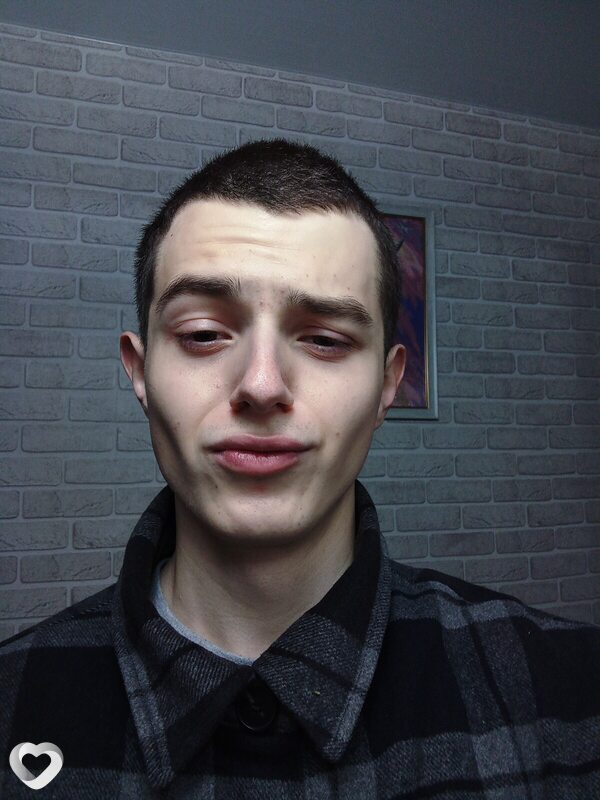 Пупс, 22, Новосибирске — анкета №3037677