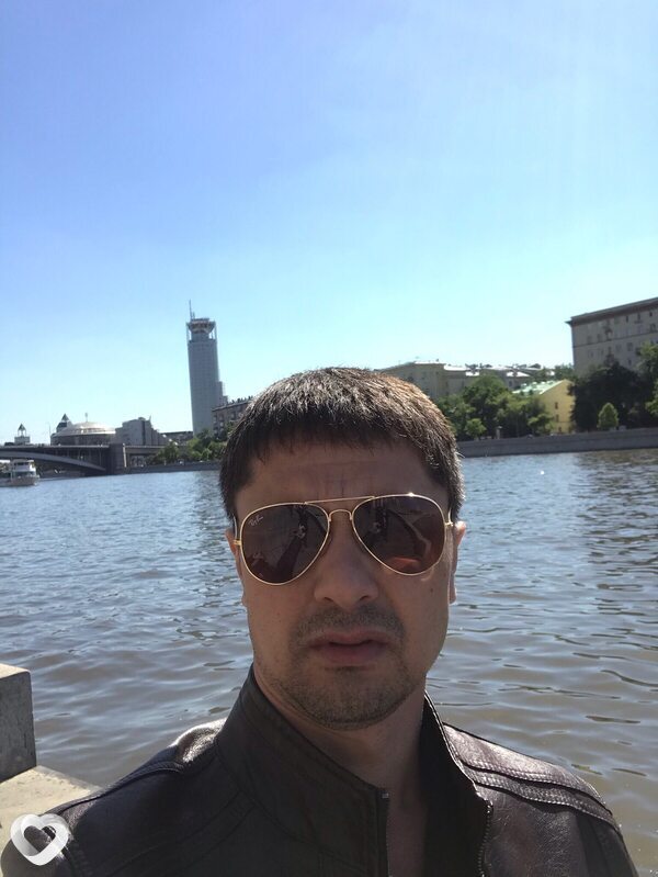 Ресул, 40, Москве — анкета №3037685